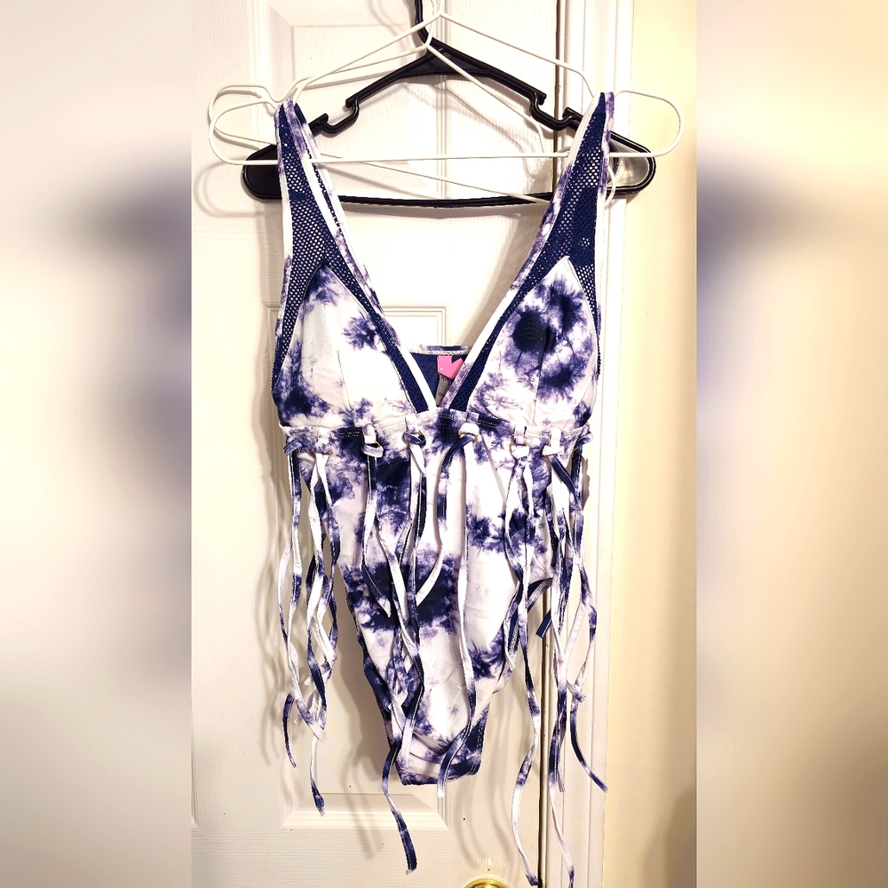 Bathing Suit